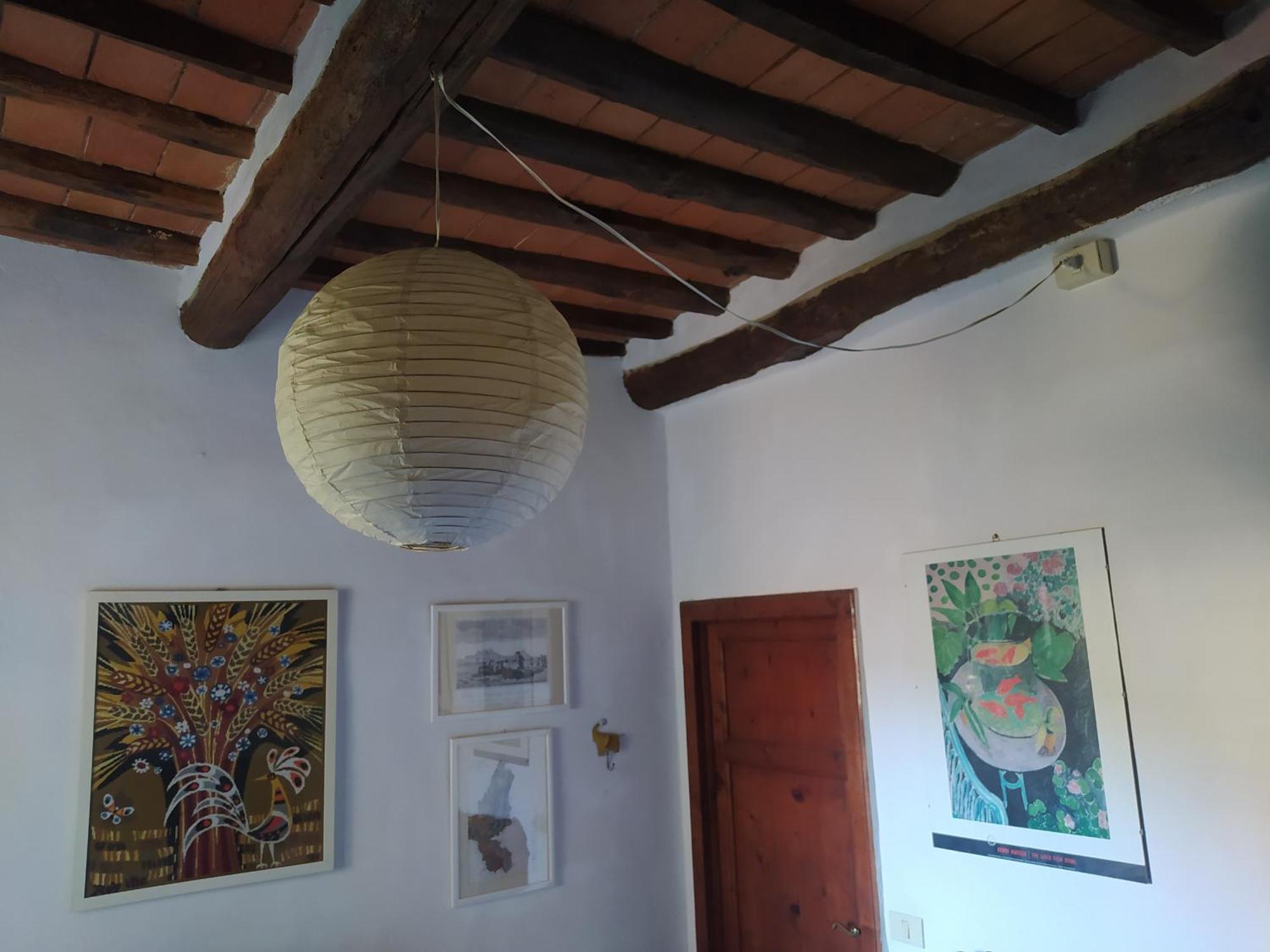 Casa Alice Διαμέρισμα Rio dellʼElba Εξωτερικό φωτογραφία